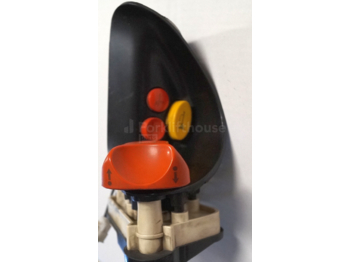 Elektrický systém pre Manipulačná technika Linde 1443605100 Rijschakelaar Control handle Control module: obrázok 1