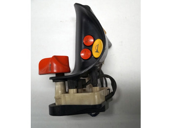 Elektrický systém LINDE