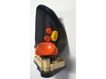 Elektrický systém LINDE