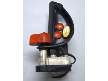 Elektrický systém LINDE