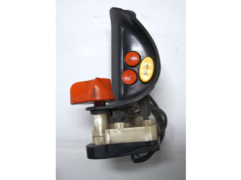 Elektrický systém LINDE