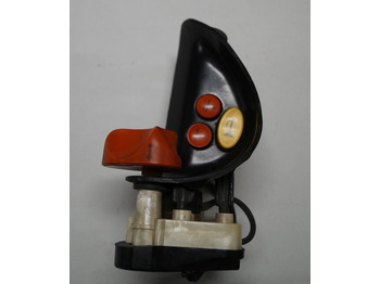 Elektrický systém LINDE