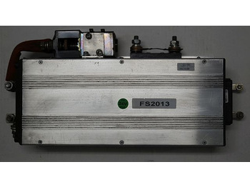 Riadiaca jednotka STILL