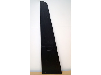 Karoséria a exteriér STILL