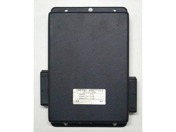 Riadiaca jednotka STILL