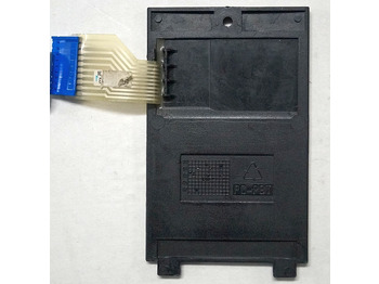 Elektrický systém pre Manipulačná technika Toyota/BT 171660 | Key pad: obrázok 2 Elektrický systém pre Manipulačná technika Toyota/BT 171660 | Key pad: obrázok 2