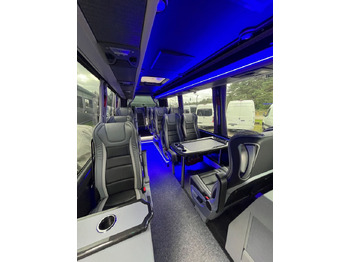 Autokar MERCEDES-BENZ Sprinter 519