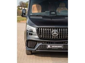 Autokar MERCEDES-BENZ Sprinter 519