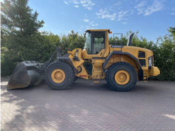 Kolesový nakladač VOLVO L150G