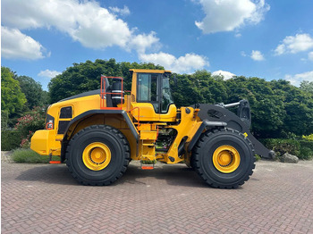 Nový Kolesový nakladač Volvo L260 H UNUSED: obrázok 5 Nový Kolesový nakladač Volvo L260 H UNUSED: obrázok 5