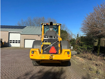 Nový Kolesový nakladač Volvo L90 H: obrázok 3