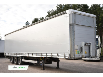 Plachtový náves Schmitz Cargobull SCS24/L Varios: obrázok 4 Plachtový náves Schmitz Cargobull SCS24/L Varios: obrázok 4
