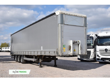 Plachtový náves Schmitz Cargobull SCS24/L Varios: obrázok 3