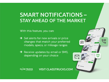 Plachtový náves Schmitz Cargobull SCS24/L Varios: obrázok 3 Plachtový náves Schmitz Cargobull SCS24/L Varios: obrázok 3