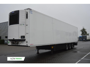 Náves chladírenské SCHMITZ SKO