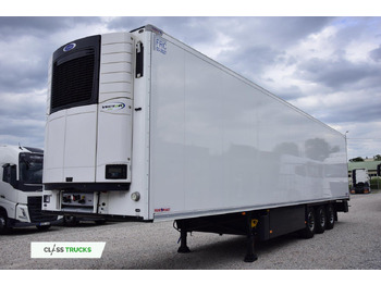 Náves chladírenské SCHMITZ SKO