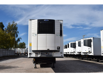 Leasing Schmitz Cargobull SKO FP 60 Carrier Vector 1550 Schmitz Cargobull SKO FP 60 Carrier Vector 1550: obrázok 2