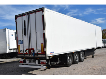 Náves chladírenské Schmitz Cargobull SKO FP 60 Carrier Vector 1550: obrázok 4