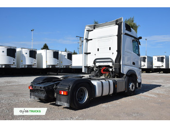 Ťahač Mercedes-Benz Actros 5 1845 BigSpace: obrázok 4