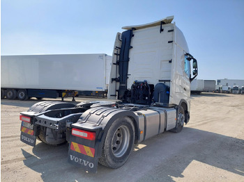 Ťahač Volvo FH 500 Globetrotter XL: obrázok 3