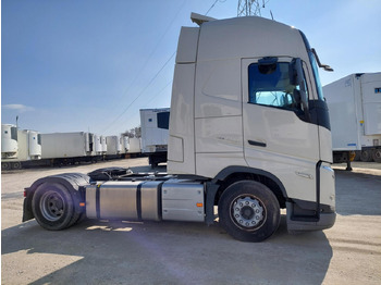 Ťahač Volvo FH 500 Globetrotter XL: obrázok 2