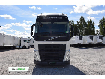 Ťahač Volvo FH 500 Globetrotter XL Varios: obrázok 2