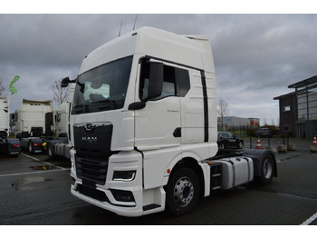 Ťahač MAN TGX 18.470