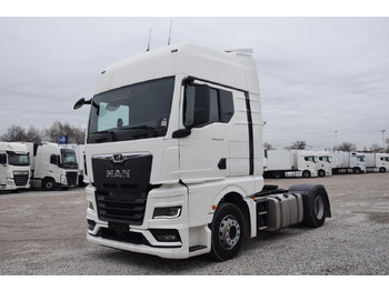 Ťahač MAN TGX 18.470
