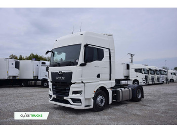 Ťahač MAN TGX 18.470