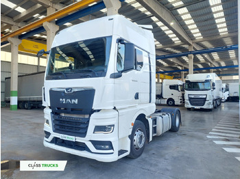 Ťahač MAN TGX 18.470