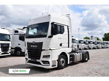 Ťahač MAN TGX 18.470