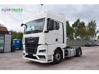 Ťahač MAN TGX 18.470