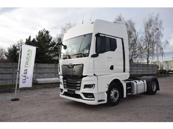 Ťahač MAN TGX 18.470