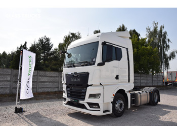 Ťahač MAN TGX 18.470