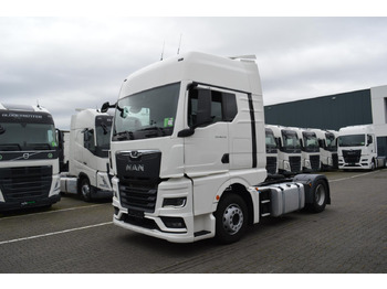 Ťahač MAN TGX 18.470