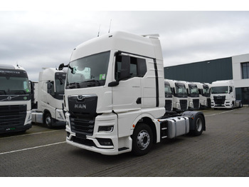 Ťahač MAN TGX 18.470