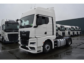 Ťahač MAN TGX 18.470