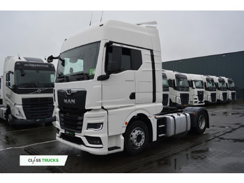 Ťahač MAN TGX 18.470