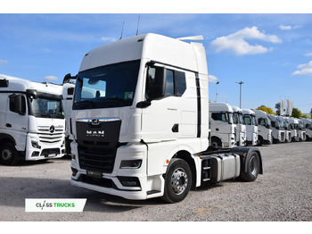 Ťahač MAN TGX 18.470