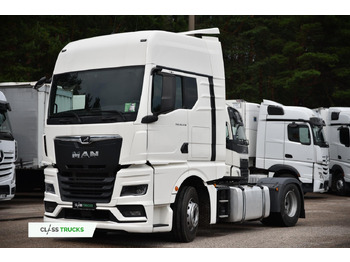 Ťahač MAN TGX 18.470