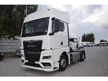 Ťahač MAN TGX 18.470