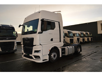 Ťahač MAN TGX 18.470