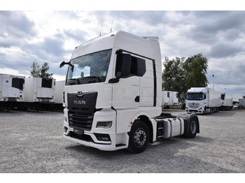 Ťahač MAN TGX 18.470