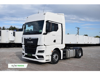 Ťahač MAN TGX 18.470