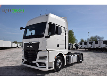 Ťahač MAN TGX 18.470