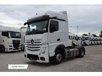 Ťahač MERCEDES-BENZ Actros 1845