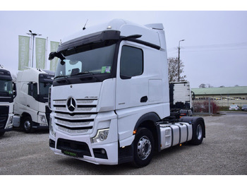 Ťahač MERCEDES-BENZ Actros 1845