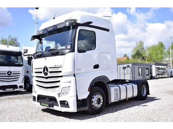 Ťahač MERCEDES-BENZ Actros 1845