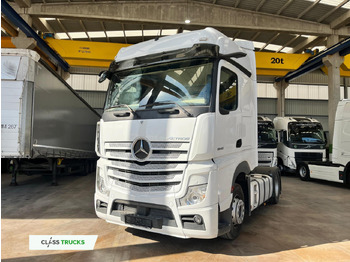 Ťahač MERCEDES-BENZ Actros 1845