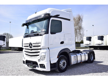 Ťahač MERCEDES-BENZ Actros 1845